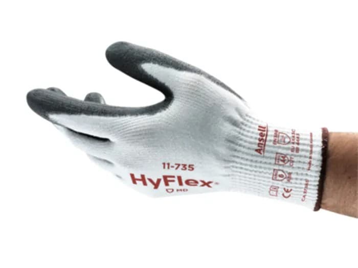 HyFlex 11735 SIZE 7,0