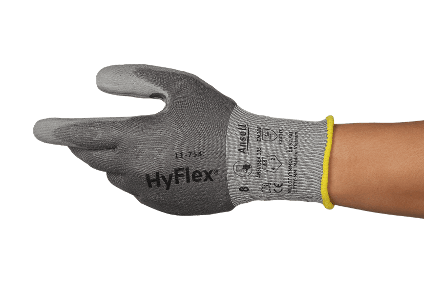 HyFlex 11754 SIZE 10,0