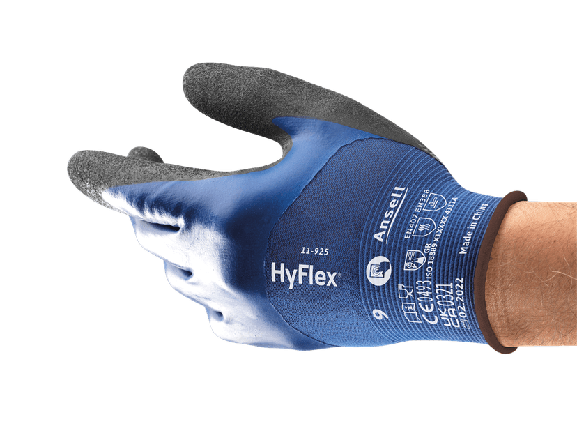 HyFlex 11925 SIZE 11,0
