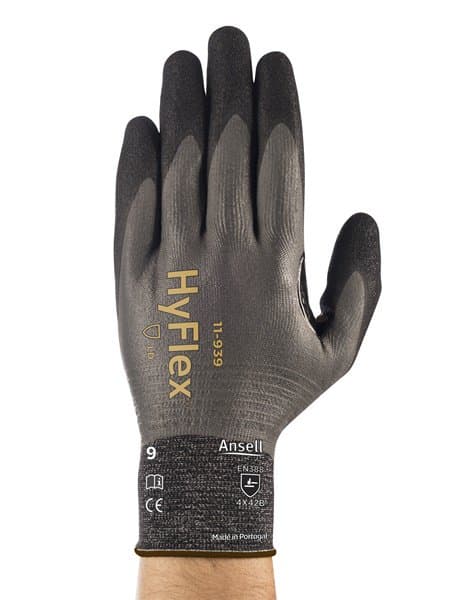 HYFLEX 11939 SIZE 9,0
