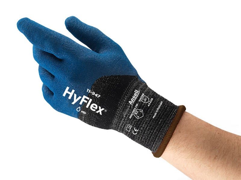 HyFlex 11947 SIZE 9,0