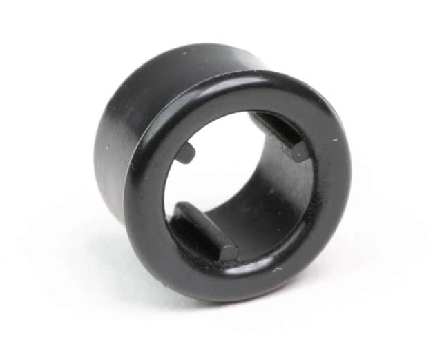 Gusto / Magfuge / Sprout Tube adapters, 0.2 & 0.5mL tubes, Black