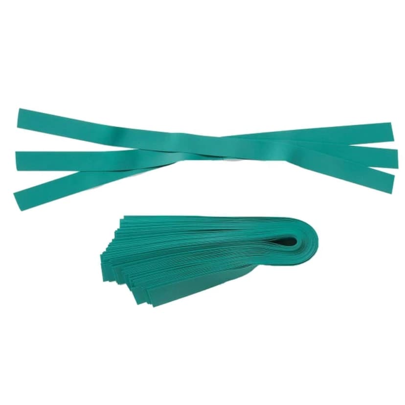 Tourniquets, Bulk, Green