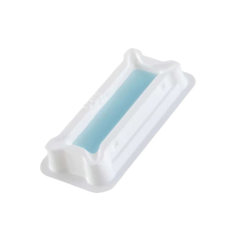 Reagent Reservoir, 50ml, Sterile, single wrap, polystyrene,UOM: PK,QTY:100