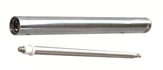 D500 Shaft Set with Peek Bushing