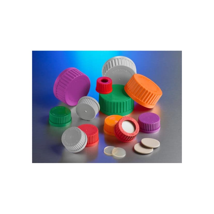 Pyrex 32mm Polypropylene Pouring Ring