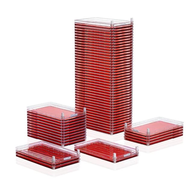 Cell Factory Funnel Sterile