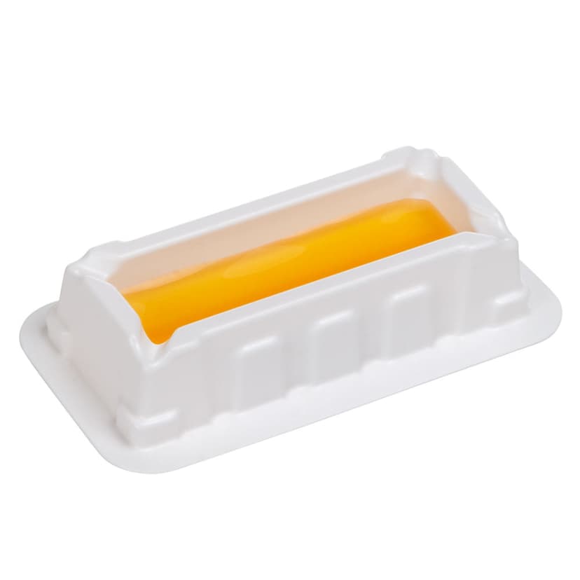 Reagent Reservoir, 10mL, Disposable, White, PS, Graduated, Non-Sterile, Bulk, 100/Unit