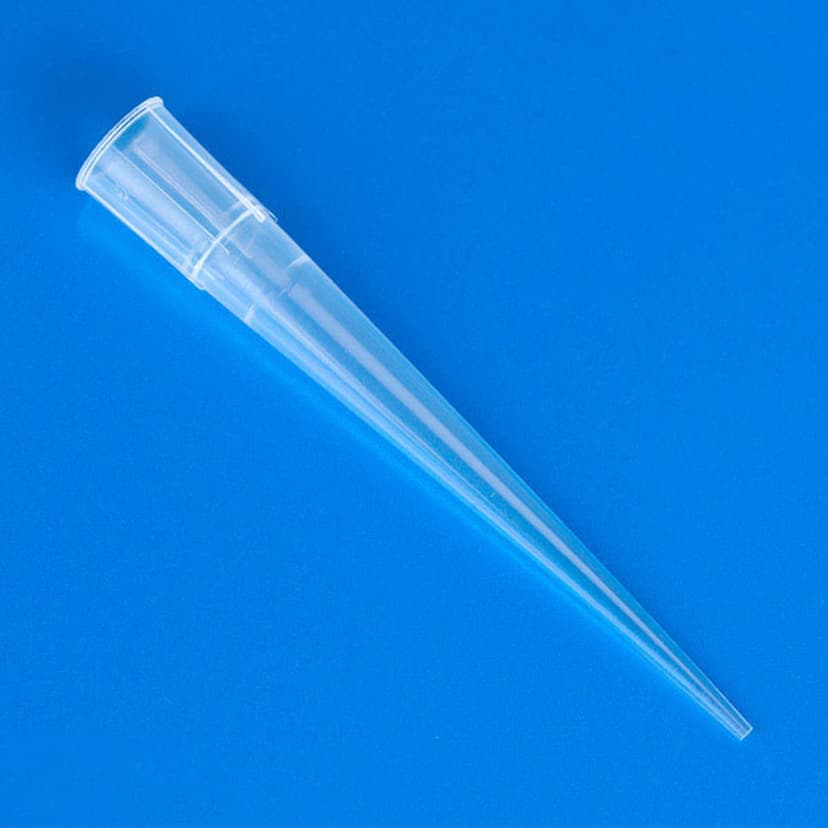 Pipette Tip, 1 - 300µL, Natural, for use with Biohit, 1000/Bag