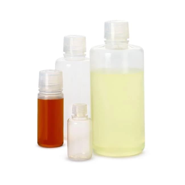 Narrow-Mouth Bottle PFA 250 mL
