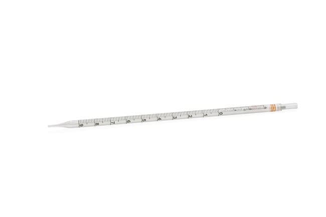 10mL Shortie Pipette Indiv.Wrp Plas/Papr
