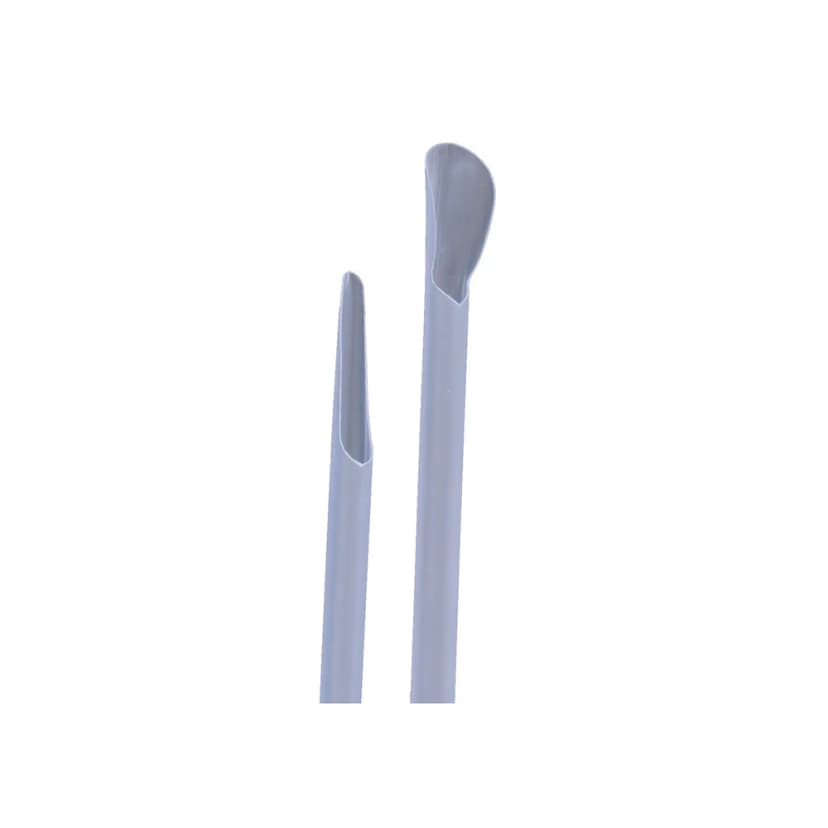 LevGo®Smartspatula® Sterile (Eto) Standard Polypropylene Disposable Spatula, Opaque, 210MM, 100/PK