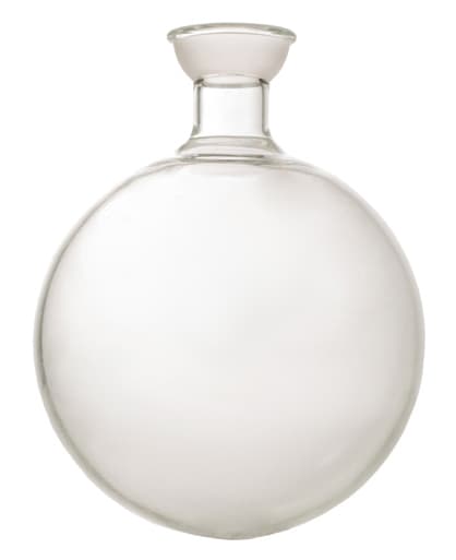 Receiving flask, 2000ml, KS 35/20