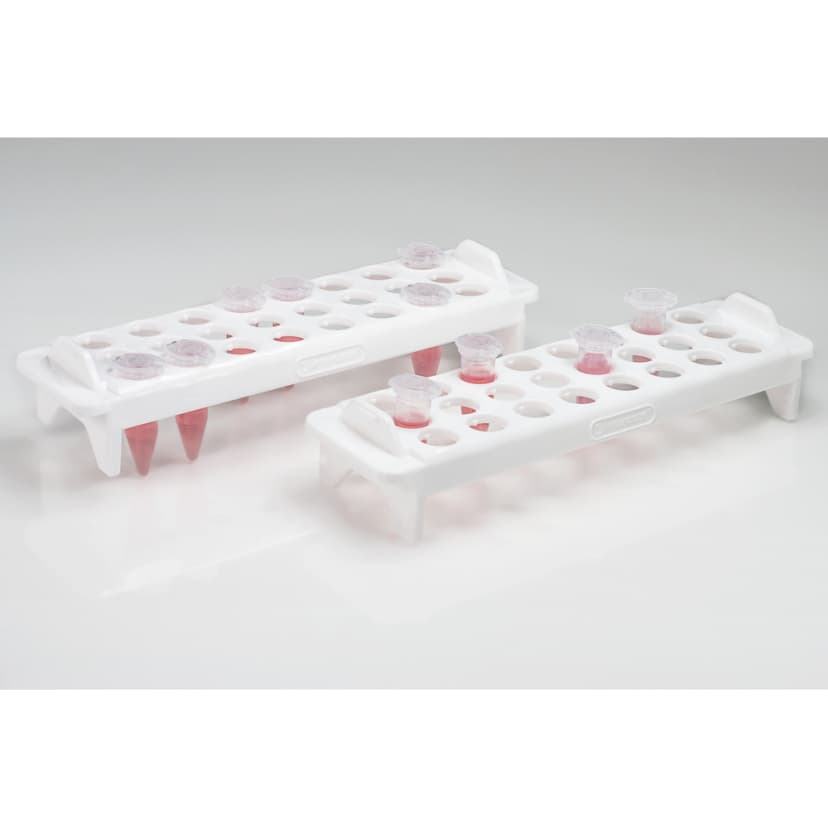 5ML CT FLOATING RACK
