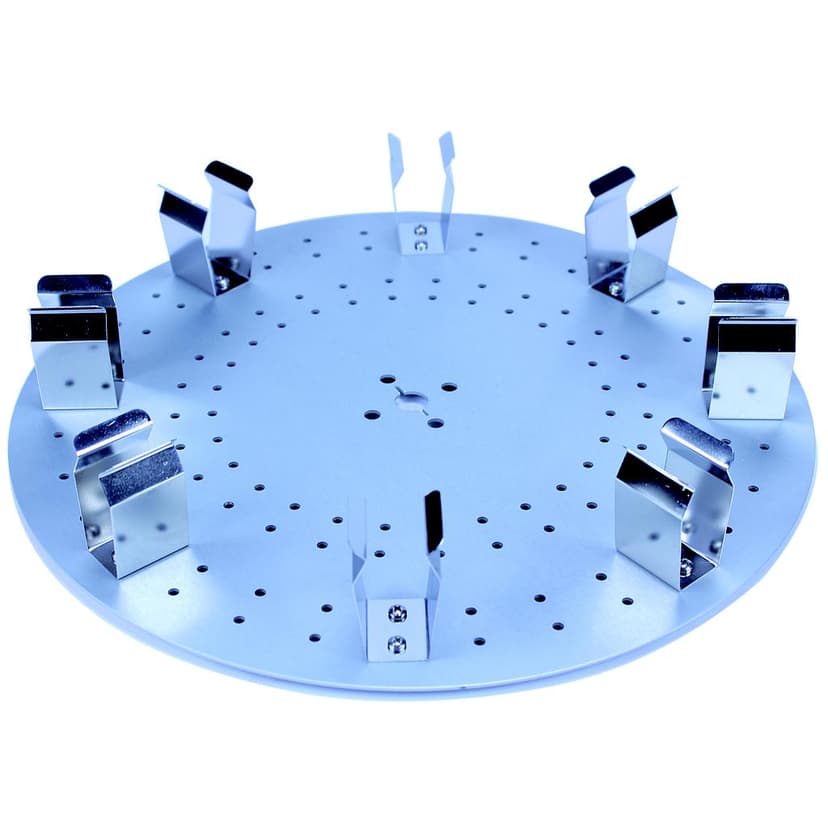 Circular tube holder, 50ml x 8, use with SCI-RD-Pro