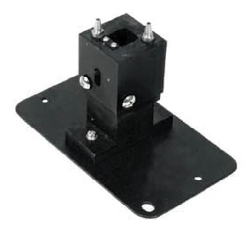 10mm water-jacketed 1-cell holder (A)
