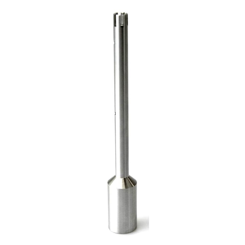DS-160/T14 Dia 14mm x 130mm immerse length saw-tooth generator probe for D-160, for tissue, volumes 100-1000ml (NEW!)