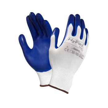 HyFlex 11900 SIZE 6,0