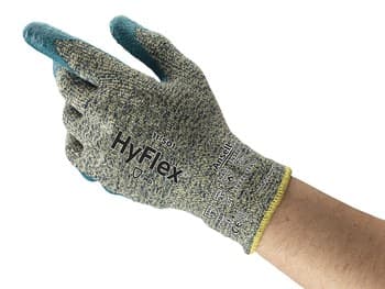 HYFLEX 11501 SIZE 10,0