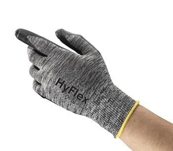 HyFlex 11801 SIZE 9,0