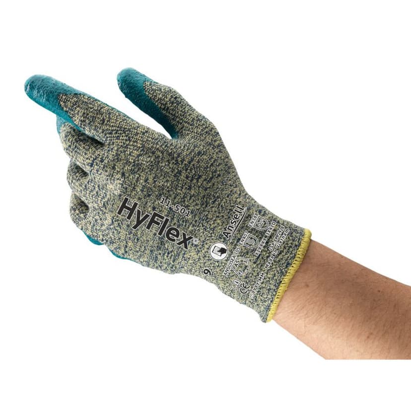 HYFLEX 11501 VEND PACK SIZE 11,0