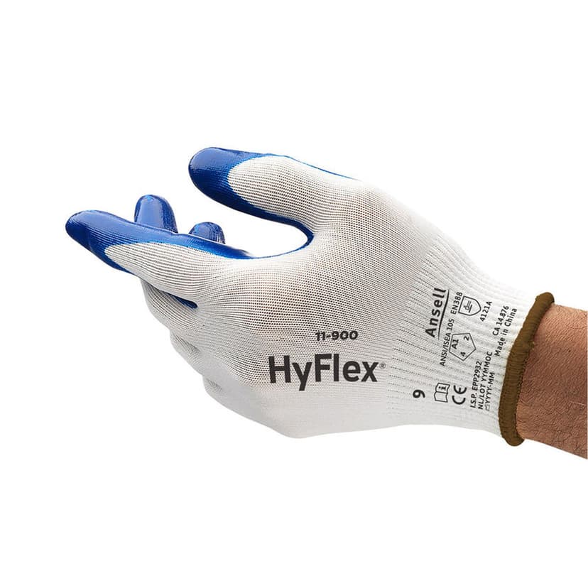 HYFLEX 11900 VEND PACK SIZE 7,0