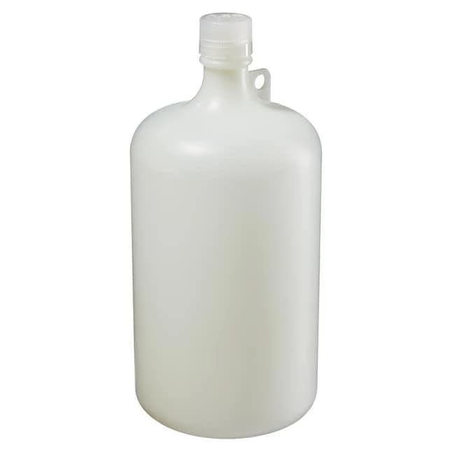 Fluorinated Bottle FLPE 4 L
