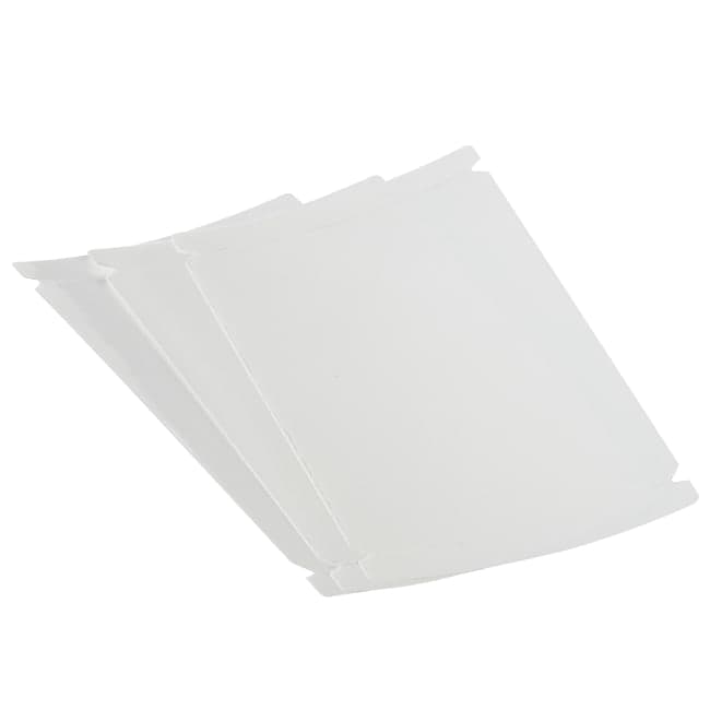Sealing Tape Clear Polyolefin NS RNase/DNase-Free