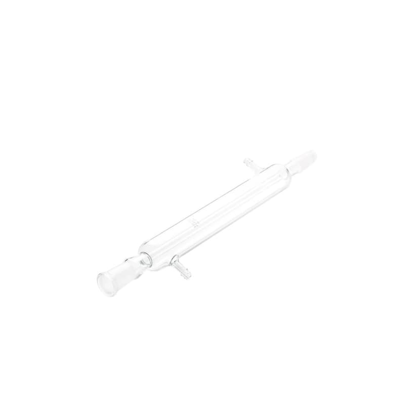 PYREX 300mm Liebig Condensers, Drip Tip, with 24/40 Standard Taper Outer and Inner Joints
