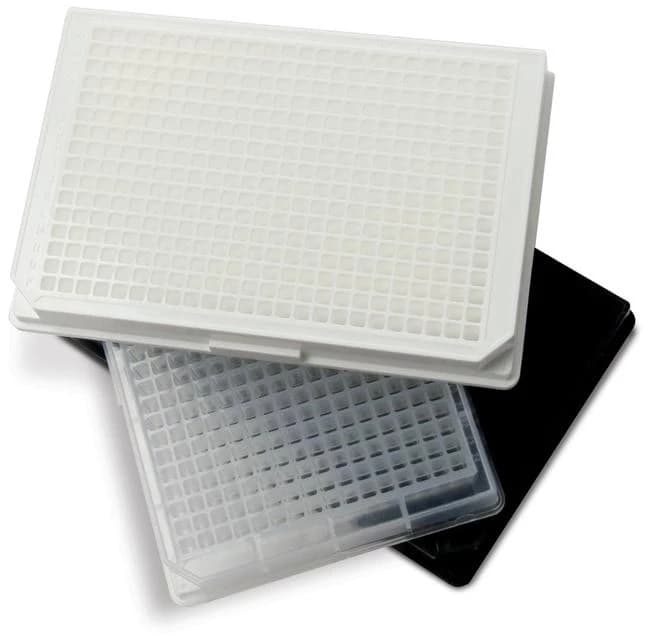 384 WELL WHITE OPTICAL BTM NT