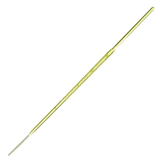 Inoculating Needle Yellow Sterile PS (50/PK) Needle