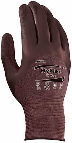 HyFlex 11926 SIZE 10,0