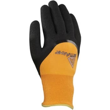 ACTIVARMR 97011 HI-VIZ COLD WEATHER SIZE 9,0