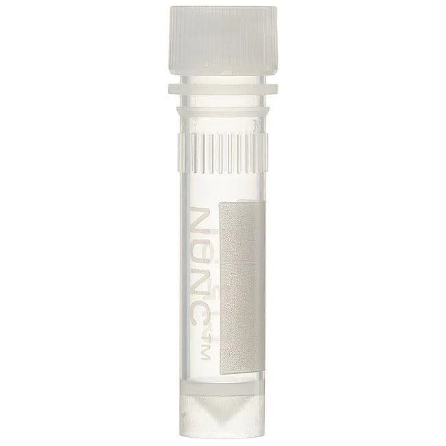 GENUNC STORAGE VIALS, 2.0ML