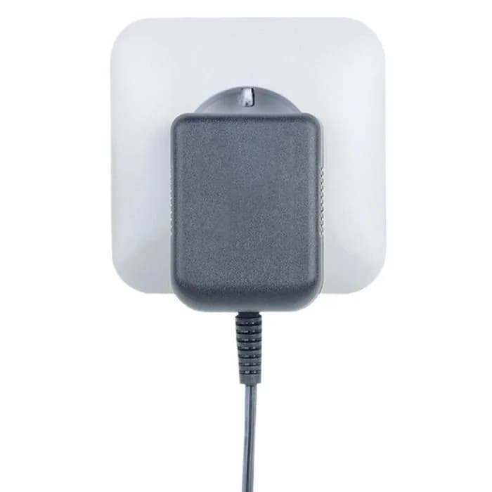 Battery charger for accu-jet pro, 120V/60Hz