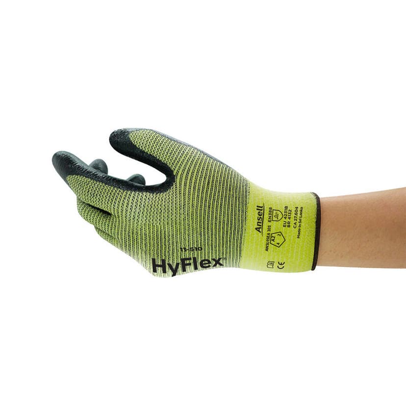 HYFLEX 11510 VEND PACK SIZE 11,0