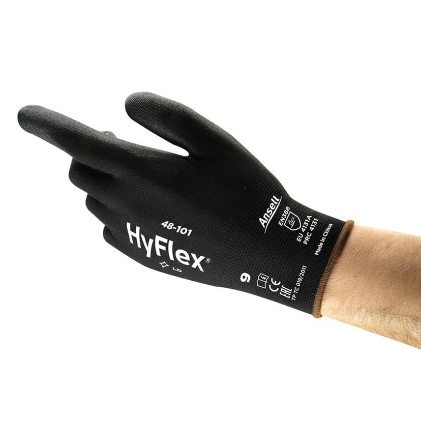 HYFLEX 48101 VEND PACK SIZE 6,0