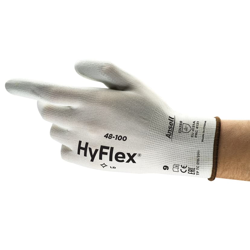 HyFlex 48100 SIZE 9,0