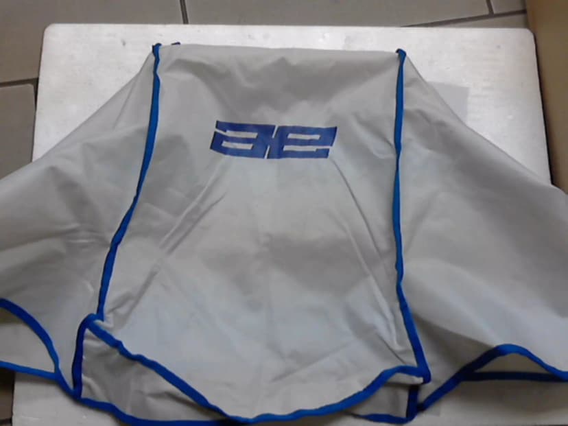 Dust cover