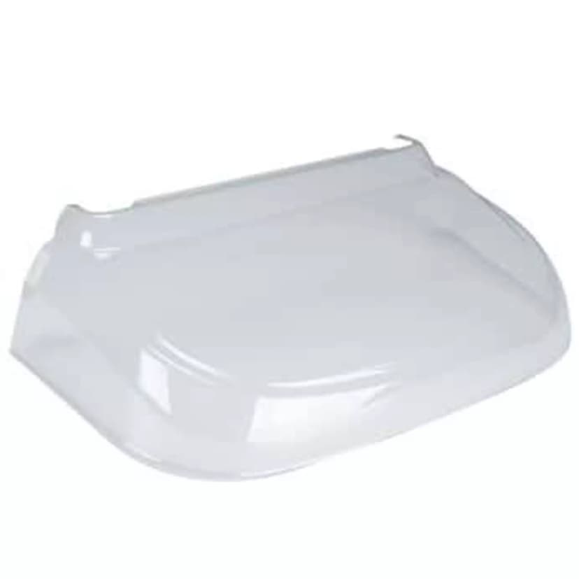 In-use wet cover