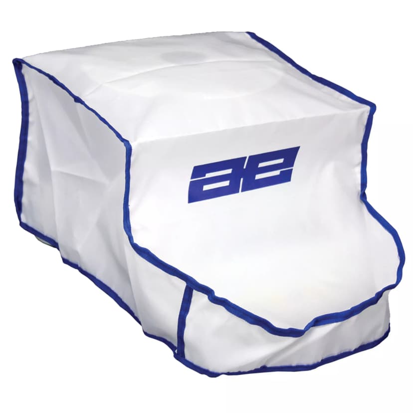 Dust cover for 0.01g and 0.001g
