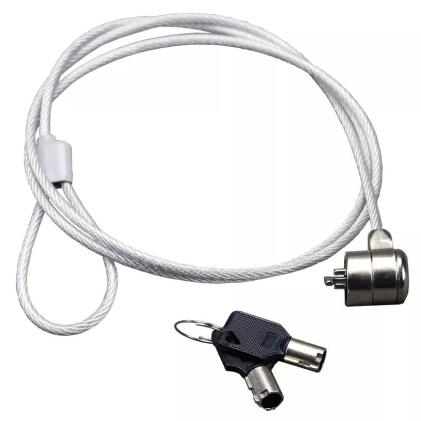 Security lock cable