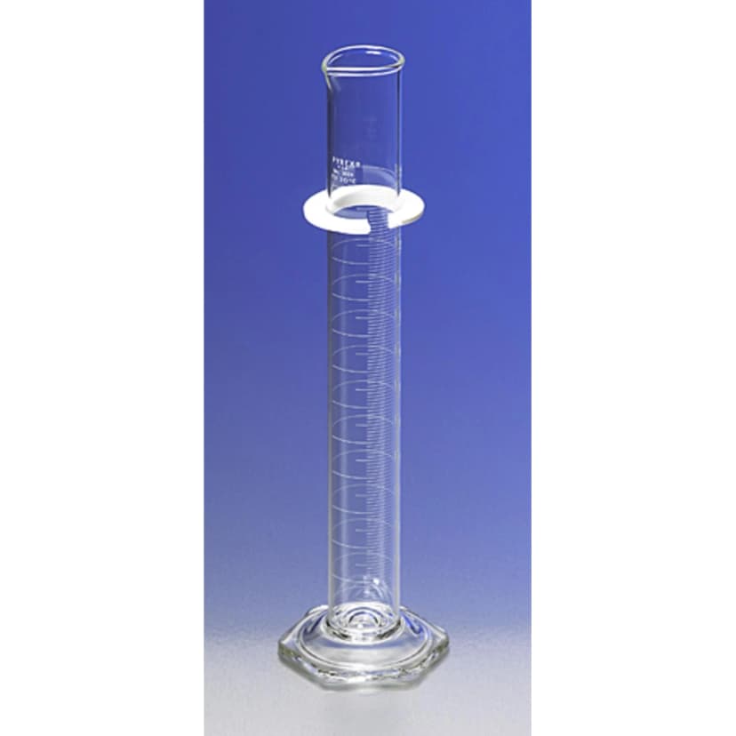 PYREX Single Metric Scale, 50mL Graduated Cylinder, TD