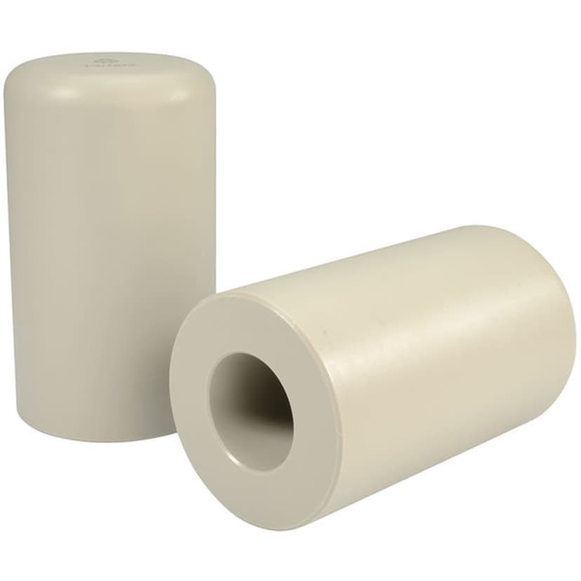 Adapter, 1x50ml D30mm FA, 2/pk
