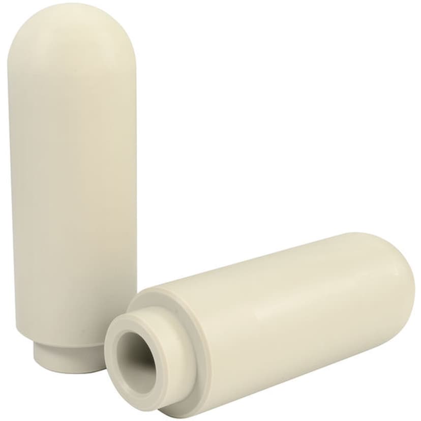 Adapter, 1x15ml D17mm FA, 2/pk