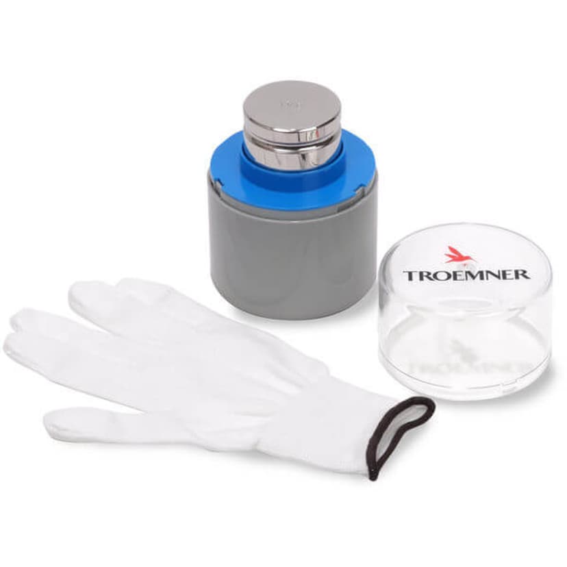 Weight, 1000 g, UltraClass, TC