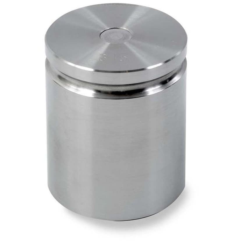 Weight, 3 lb, NIST F