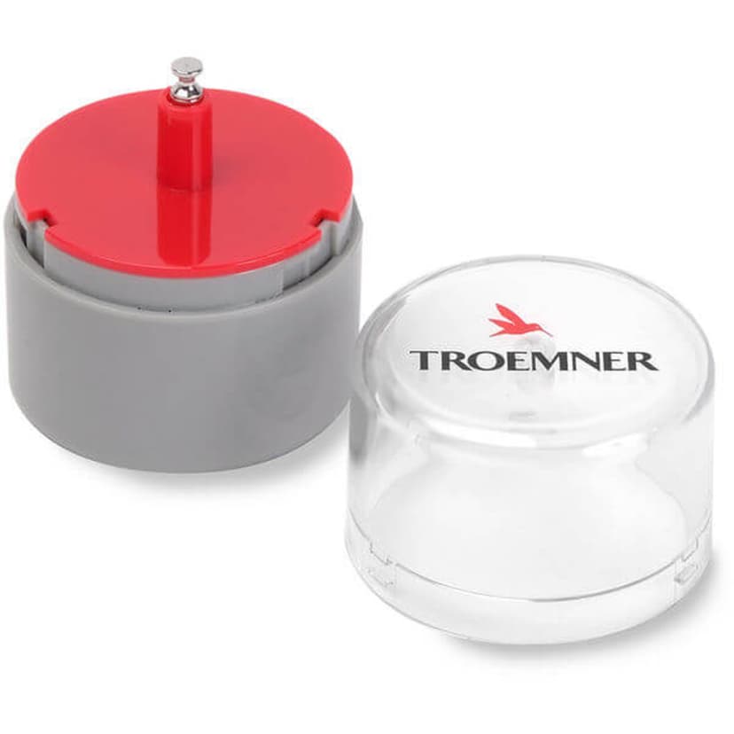 Weight, 1 g, ASTM 4, Traceable Cert