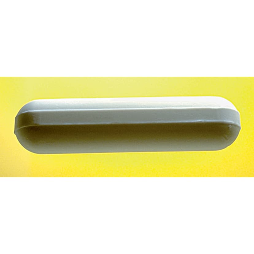 Stir Bar Polygonal, PTFE 159x27mm, 1/EA