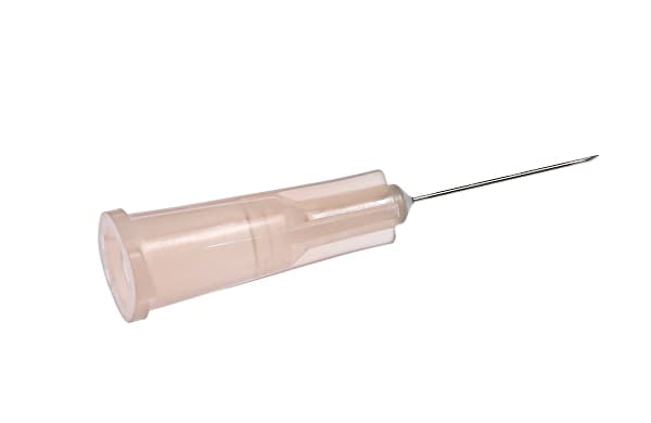 NEEDLE 27X1/2 RB 100 pk